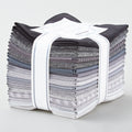 Essex Collection Cool Neutrals Fat Quarter Bundle Alternative View #1