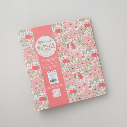 Lori Holt Mercantile Bee Keeper Binder