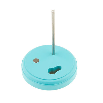 Sue Daley Little Keeper - Aqua Primary Image