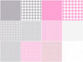 Wilmington Essentials Gray Blush 40 Karat Gems Alternative View #2