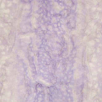 Luxe Cuddle® - Fawn Lavender Yardage