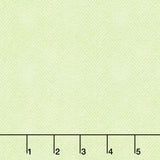 Little Lambies - Herringbone Green Yardage Primary Image