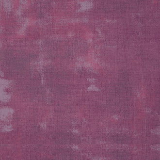 Grunge Basics - Grape Yardage