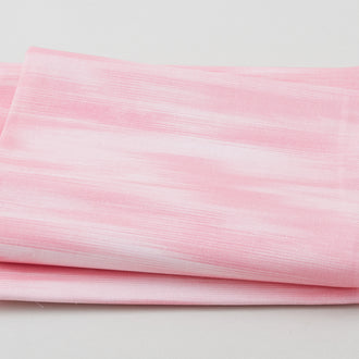 Pastel Wind Blender - Light Pink 2 Yard Cut