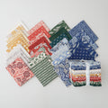 Flower Press - Fat Quarter Bundle Primary Image