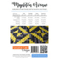 Mapleton Avenue Quilt Pattern