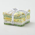 Lemon Bouquet Fat Quarter Bundle Alternative View #1