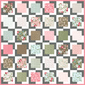Digital Download - Iconic Quilt Pattern
