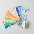 Summersault 2 1/2" Strips Primary Image
