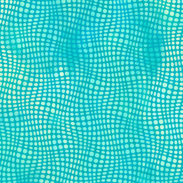 Impressions - Dots Mint Yardage Primary Image