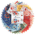 Forget-Me-Not Charm Pack Primary Image