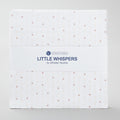 Little Whispers Favorites 10" Squares Alternative View #1