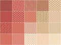 Pinks of the Past Charm Pack Alternative View #2