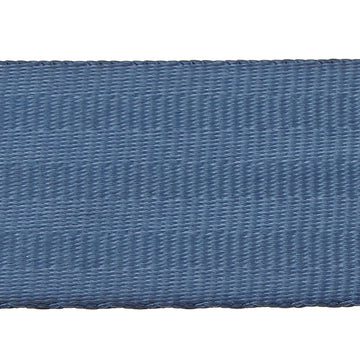 Seat Belt Webbing By-The-Yard - Steel Blue Alternative View #1
