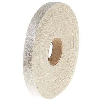 Chenille-It Blooming Bias Sew & Wash Trim - 5/8" Natural
