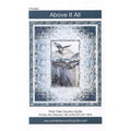Above It All Quilt Kit Alternative View #2