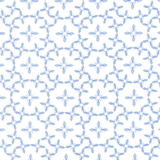Enchanted Bloom - Mirage Cotton Yardage