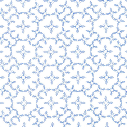 Enchanted Bloom - Mirage Cotton Yardage