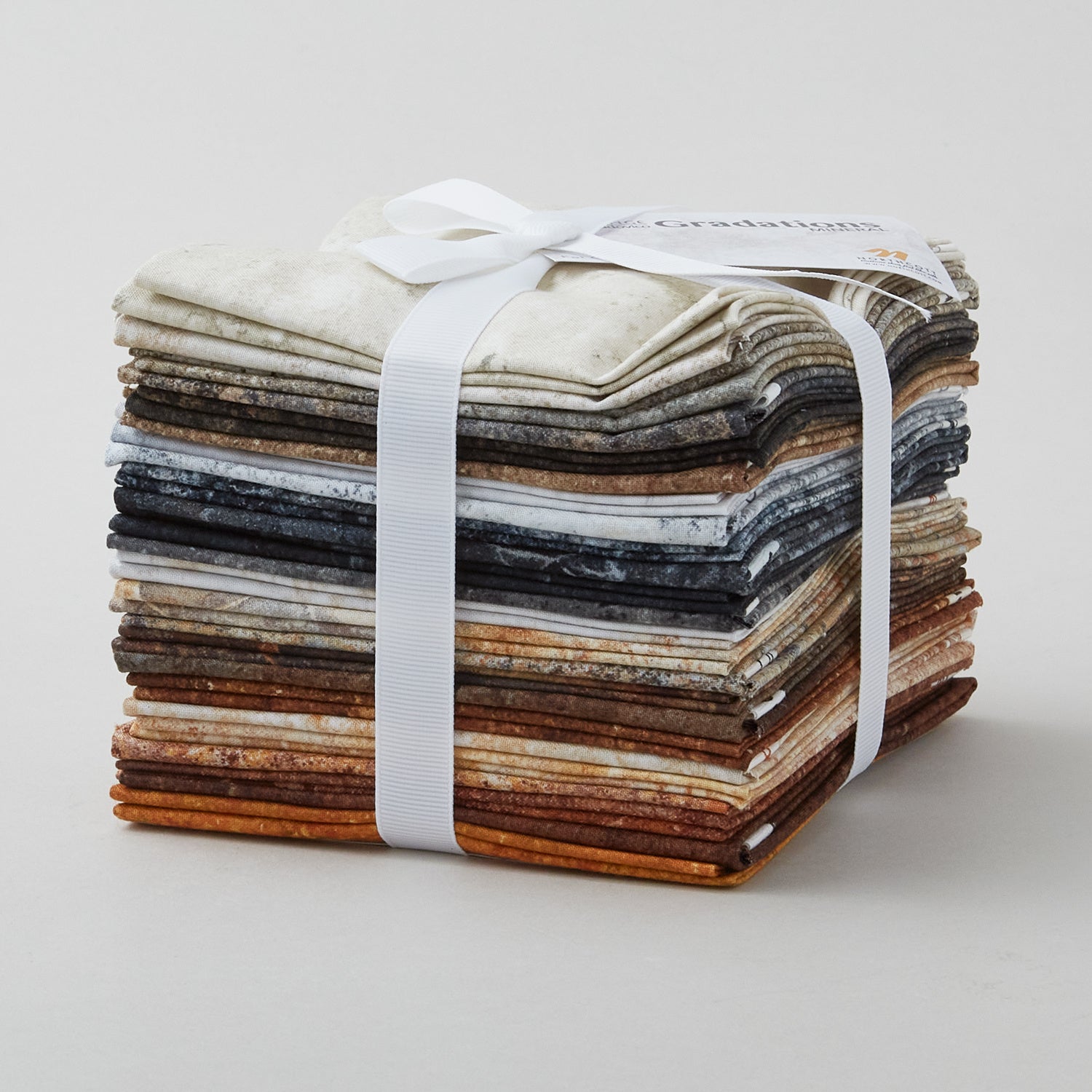 Northcott Stonehenge Gradations II Fat Quarter Bundle - 24 Stück Linda Ludovico