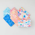 Abstract Floral Favorites 10 Piece Fat Quarter Bundle Primary Image