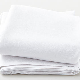 Wilmington Essentials - Sparkles White on White 108" Wide 3 Yard Cut Primary Image