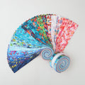 Oceanica Roll Up Primary Image