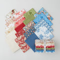 American Beauty Favorites 22 pc Fat Quarter Bundle Primary Image
