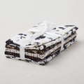 Rustic Chic Favorites 5 Piece Fat Quarter Bundle Alternative View #1