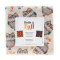 Hello Fall Favorites Charm Pack Alternative View #1