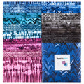 Shibori Favorites 10" Squares Primary Image