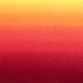 Gelato Ombre - Deep Red / Orange / Yellow Yardage