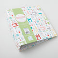 Lori Holt Bee Keeper Binder Primary Image