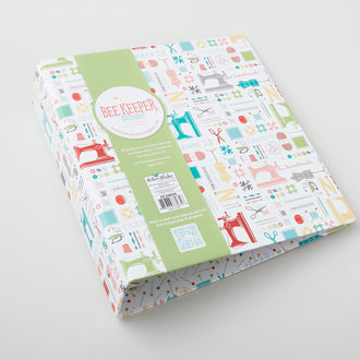 Lori Holt Bee Keeper Binder