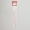 Lori Holt Cute Cuts™ 1/4" Marking Ruler Set Alternative View #3