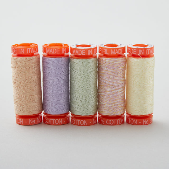 Aurifil Thread Pack - Bambini Primary Image
