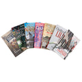 The Colebridge Community Complete Novel Series Collection Primary Image