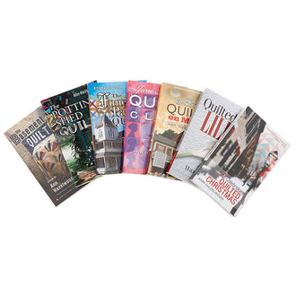 The Colebridge Community Complete Novel Series Collection