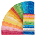 Charming Batiks Strips Primary Image