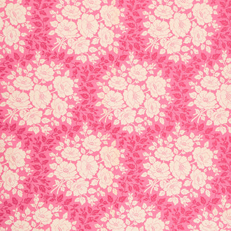 Local Honey - Morning Bloom Violet Yardage