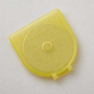 Olfa 45mm Replacement Rotary Blade - 2 Pack Alternative View #2