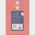 Lori Holt Quilt Seeds Home Town Mini Quilt Pattern - Neighbor No. 9 Alternative View #1