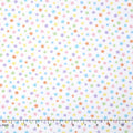 Perfect Baby Quilt Backing - Windham Basics Pastels Yardage Primary Image