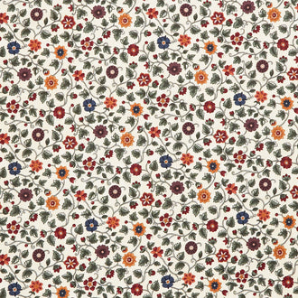 Chickadee Landing - Spring Joy Dandelion Multi Yardage