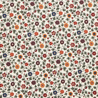 Chickadee Landing - Spring Joy Dandelion Multi Yardage