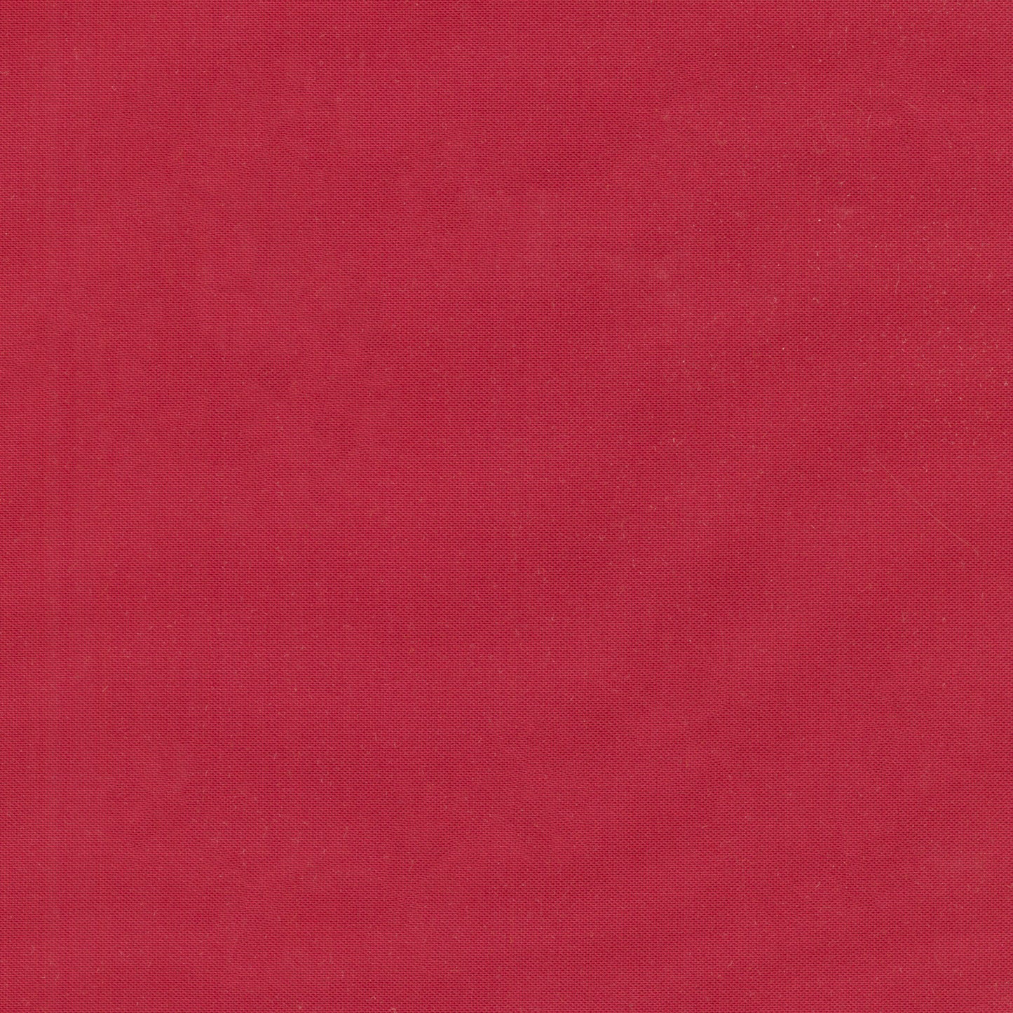 Confetti Cottons - Dahlia Red Yardage Primary Image
