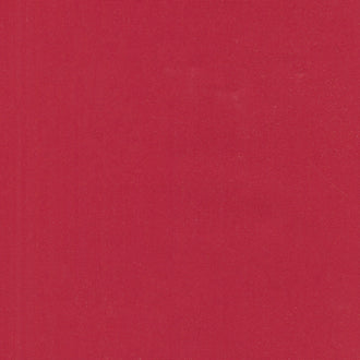 Confetti Cottons - Dahlia Red Yardage