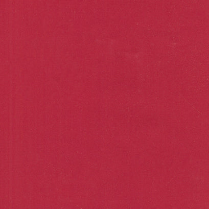 Confetti Cottons - Dahlia Red Yardage
