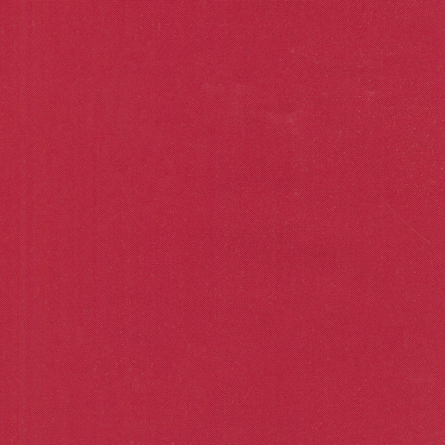 Confetti Cottons - Dahlia Red Yardage Primary Image