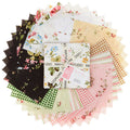 Wild Rose Favorites 5" Squares Primary Image