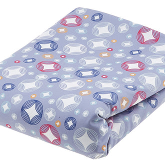 Moongate - Galaxy Ultra Violet/Blue 8-3/4 Yard Cut